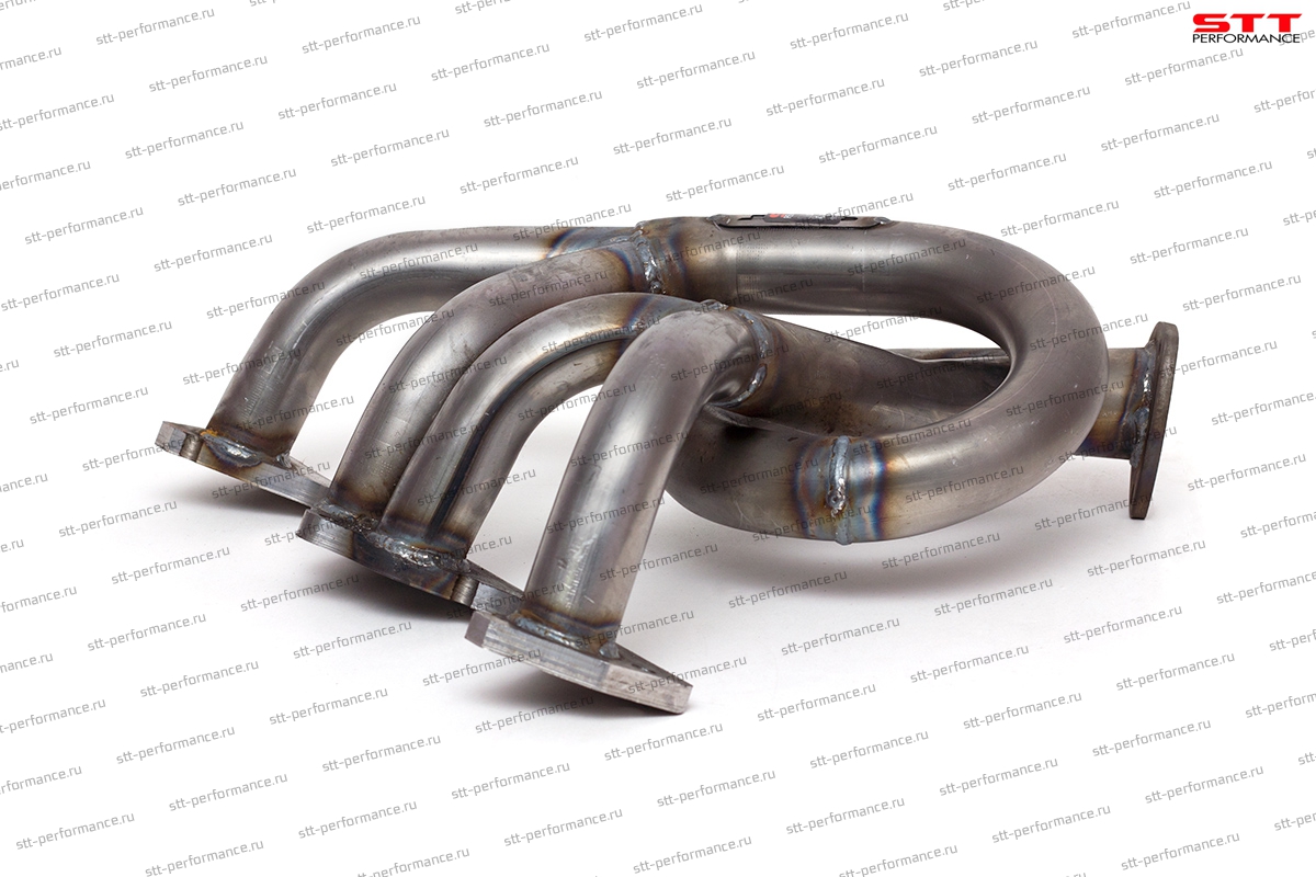 Вставка Subaru Style 8V “STT”