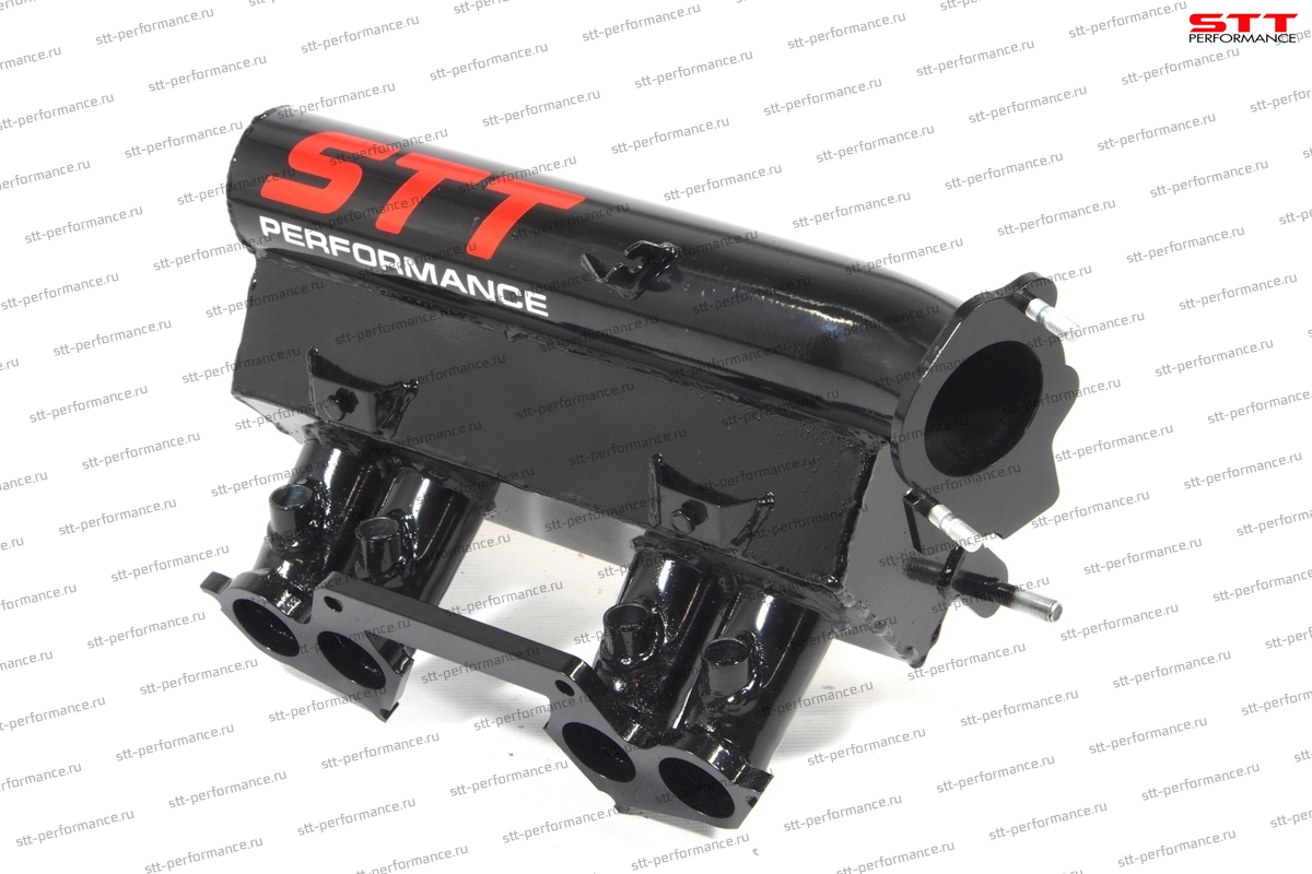 Ресивер "Stt-performance" 8V 4.0 (механическая дроссельная заслонка)