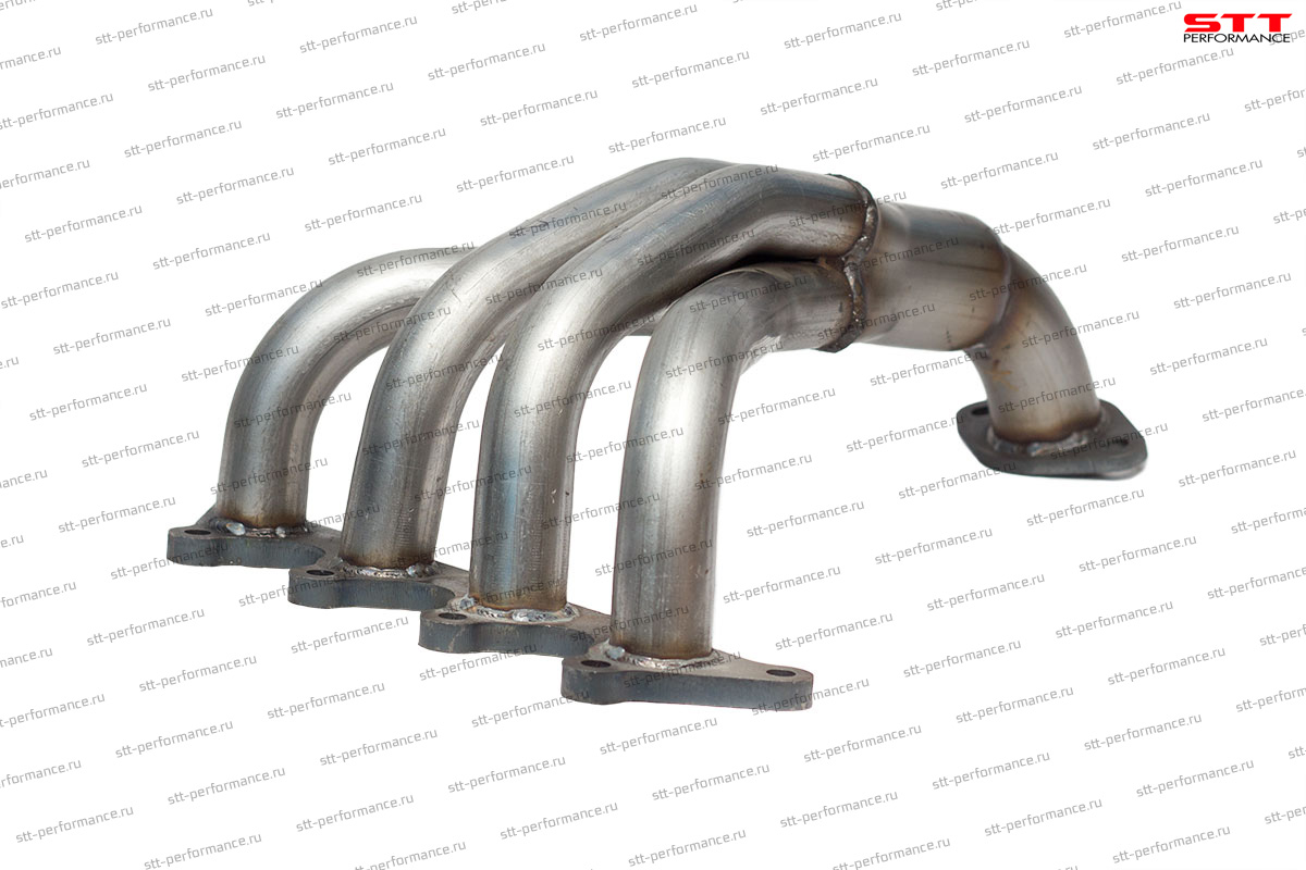 Вставка для замены катализатора а/м Huyndai Accent, 1ДК