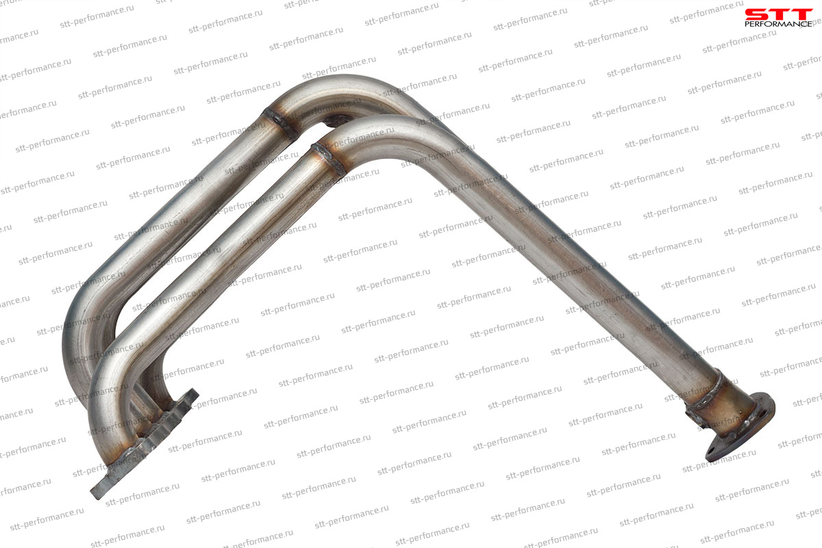 Выпускной коллектор Hyundai Accent "STT" (1 датчик)