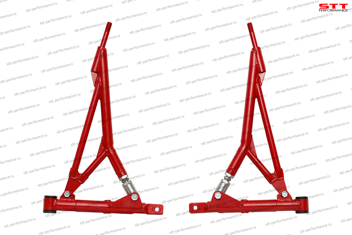 Рычаг Т-образный ВАЗ 2108-12 "STT"