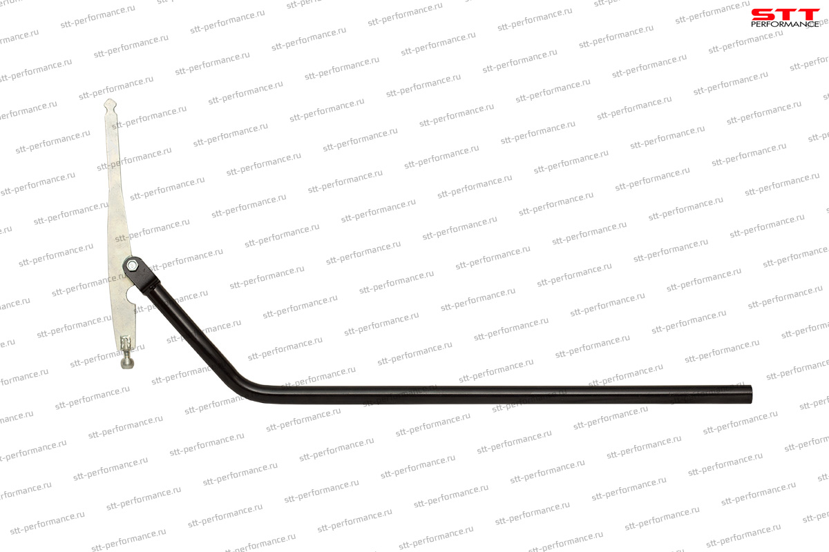 Кулиса короткоходная "STT" 2114