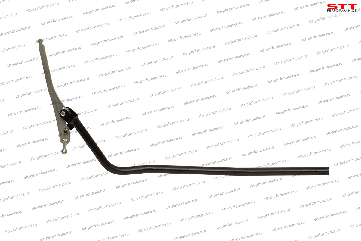 Кулиса короткоходная "STT" 2110