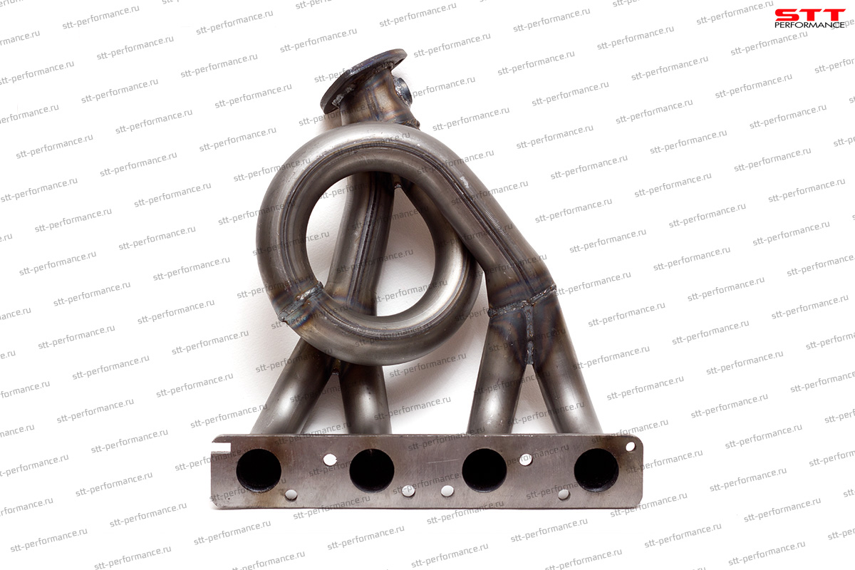 Вставка Subaru Style 16V "STT"