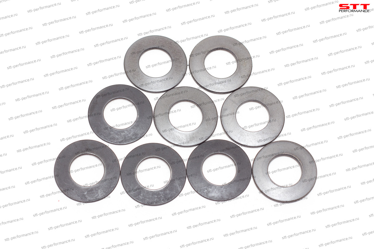 Шайба регулировочная для блокировки "STT"