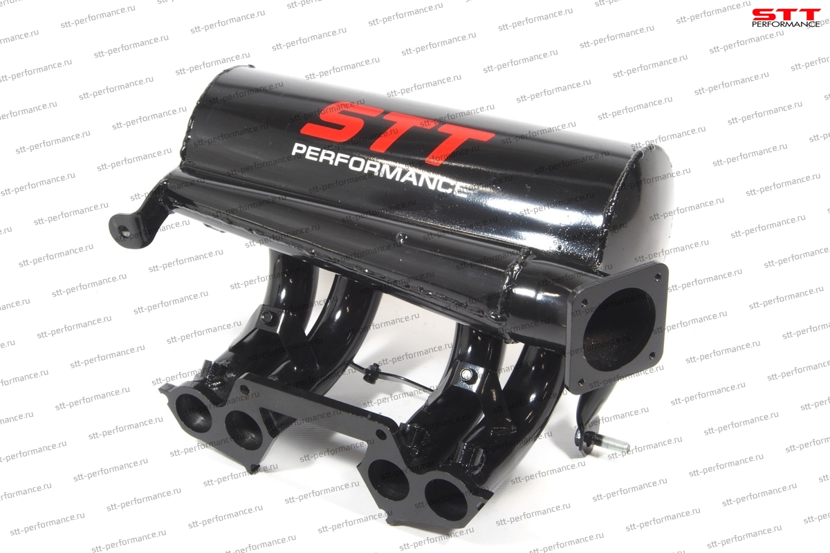 Ресивер "Stt-performance" 8V 6.0, е-газ (электронная дроссельная заслонка)