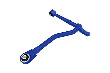 Рычаг подрамника (левый)