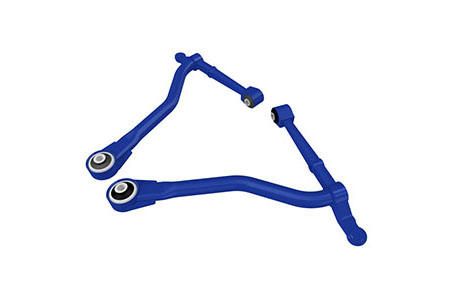 Рычаги подрамника жесткие (комплект)