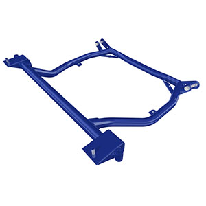 Подрамник DRIVE без защиты 2108-15