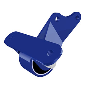 Задняя опора двигателя 21083, СПОРТ (САМАРА, САМАРА2)