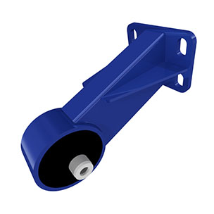 Передняя опора двигателя 21083 (САМАРА, САМАРА2)