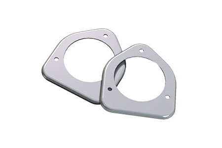 Усилители опор стоек, 2108