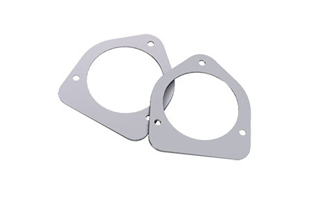 Защиты и усилитель опор стоек