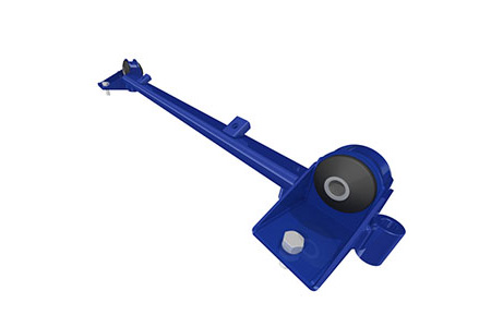 Поперечина с крабами 2108 DRIVE