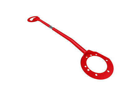 Растяжка передних стоек регул. 2108-14-10 инжектор