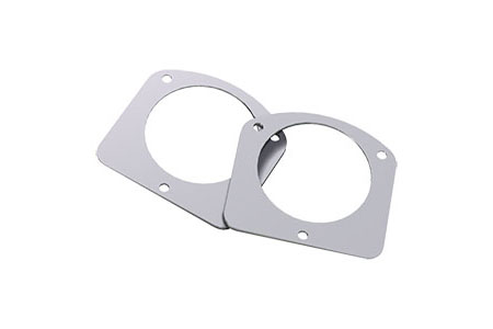 Усилители опор стоек 1,5 гр. 2110-70