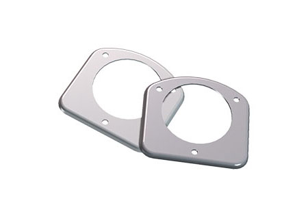 Усилители опор стоек, 2110