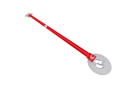 Распорка задняя 2108 - 010 (САМАРА, САМАРА2, ЛАДА110, ПРИОРА)