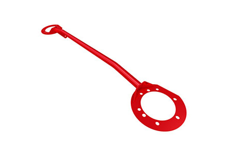 Растяжка передних стоек 16V 2114