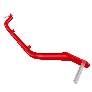 Распорка нижняя (калина , гранта)