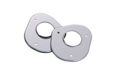 Усилители опор стоек (Калина, Гранта)