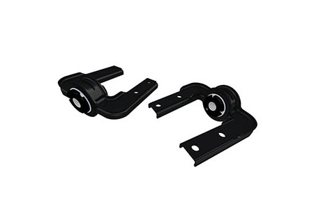 Кронштейны растяжки класс Национальный, комплект (КАЛИНА, КАЛИНА2, ГРАНТА)