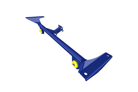 Поперечина DRIVE, ПУ ВАЗ 2110-70