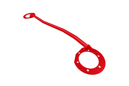 Растяжка передних стоек 2110-70