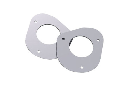 Усилители опор стоек 1,5 гр. (Калина, Гранта)