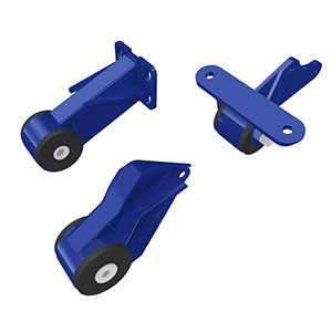 Комплект опор СА, SPORT PRO