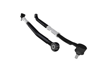 Тяга рулевая в сборе