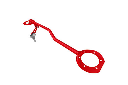 Растяжки/крабы/распорки