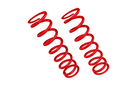 Пружина цилиндрическая 250-70-70