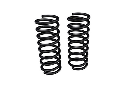 Пружина задней подвески -50 (комплект)