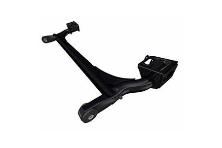 Рычаг задний в сборе ВАЗ 2108-14-10-70