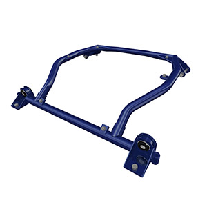 Подрамник SPORT без защиты (САМАРА, САМАРА2)