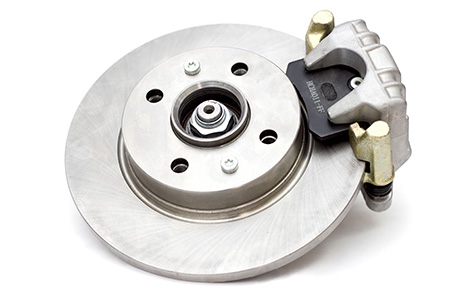 Тормозные механизмы