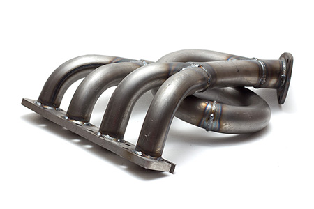 Выхлопная система