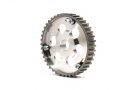 Шестерня ГРМ 2190"Granta", разрезная, алюминиевая ступица, с маркерным диском