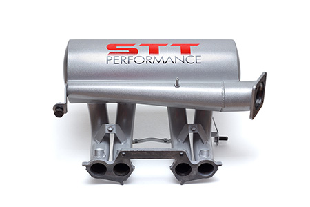 Система впуска