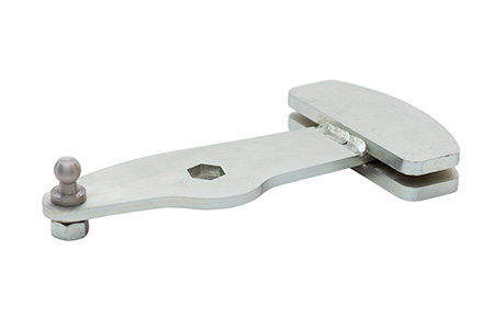 Короткоходные кулисы КПП