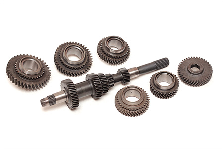 Спортивные ряды КПП