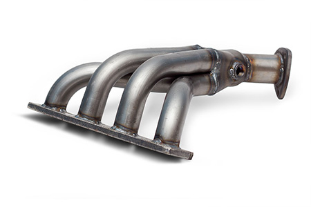 Вставки замены катализатора