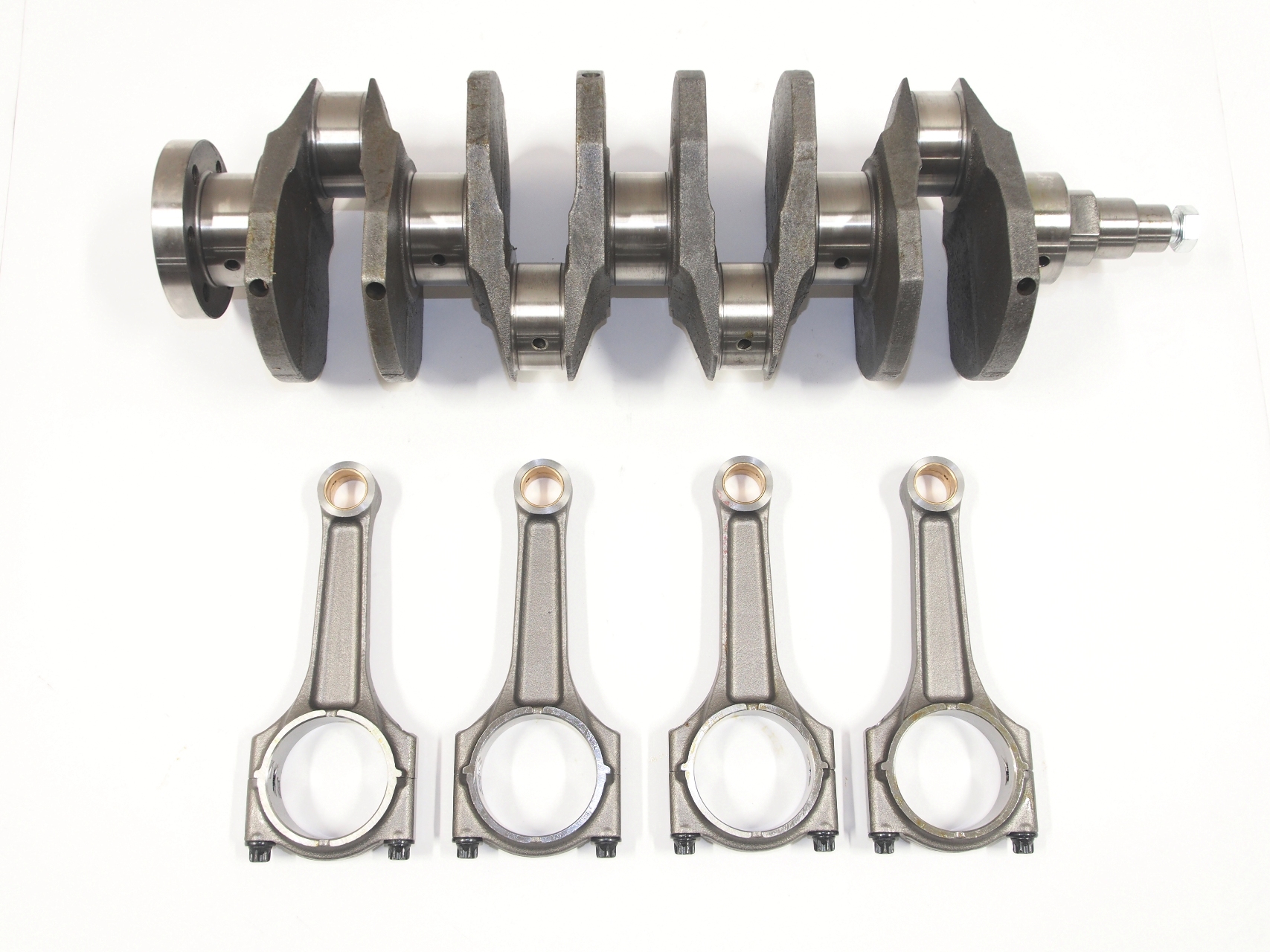 Мотокомплекты