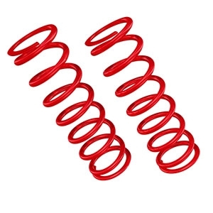 Амортизаторы/стойки/пружины