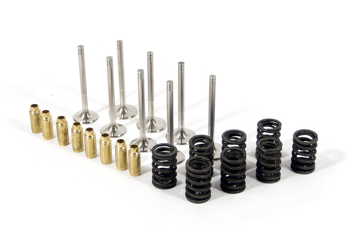 Комплектующее ГБЦ