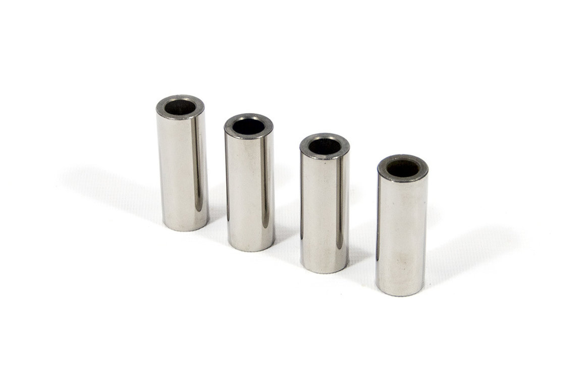 Пальцы, кольца стопорные