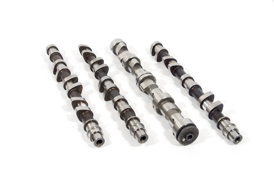 Распредвалы