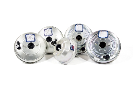 Вакуумные усилители