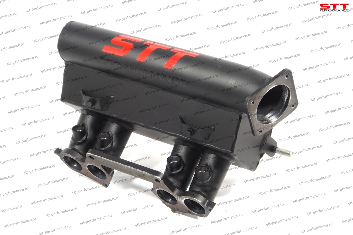 Ресивер "Stt-performance" 8V 4.0, е-газ 21116 (электронная дроссельная заслонка)